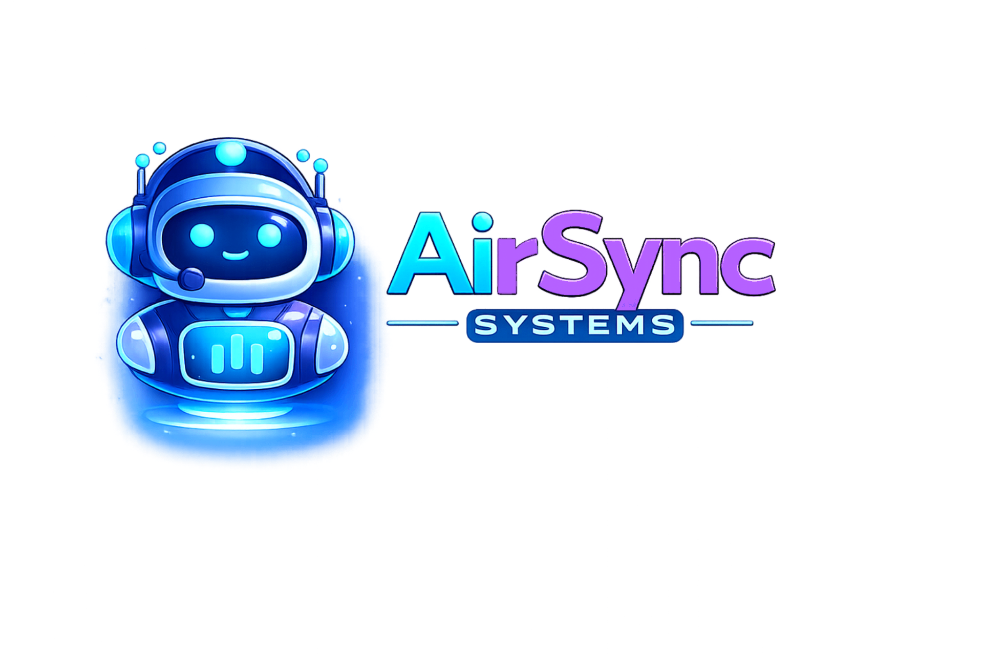 AirSync - Your 24/7 AI Bot 🤖
